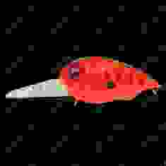 Воблер Megabass SM-X SPRIGGAN col. RED OGRE