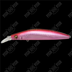 Wobbler Megabass FLATBACKER col. GG FLASH PINK