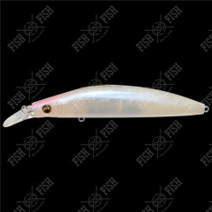 Wobbler Megabass FLATBACKER col. SHELL SKIN PINK