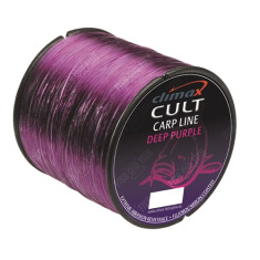 Line Climax CULT Carp Line Deep Purple 0.28mm 5.8kg 1500m