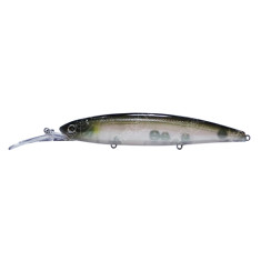 Wobbler Deps Balisong Minnow 130SF LONGBILL #03 130mm 26.5g