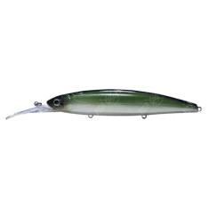 Wobbler Deps Balisong Minnow 130SF LONGBILL #18 130mm 26.5g