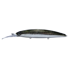 Wobbler Deps Balisong Minnow 130SF LONGBILL #19 130mm 26.5g
