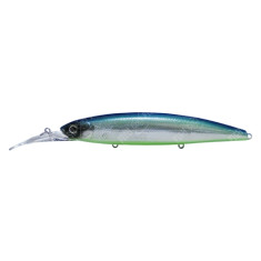 Wobbler Deps Balisong Minnow 130SF LONGBILL #21 130mm 26.5g