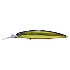 Wobbler Deps Balisong Minnow 130SF LONGBILL #22 130mm 26.5g