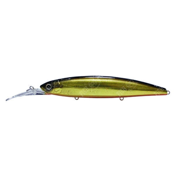 Воблер Deps Balisong Minnow 130SF LONGBILL #22 130mm 26.5g