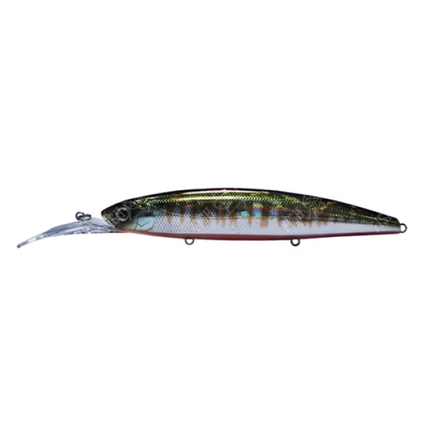 Воблер Deps Balisong Minnow 130SF LONGBILL #35 130mm 26.5g