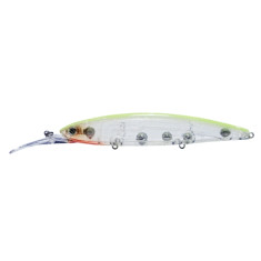 Wobbler Deps Balisong Minnow 130SF LONGBILL #38 130mm 26.5g