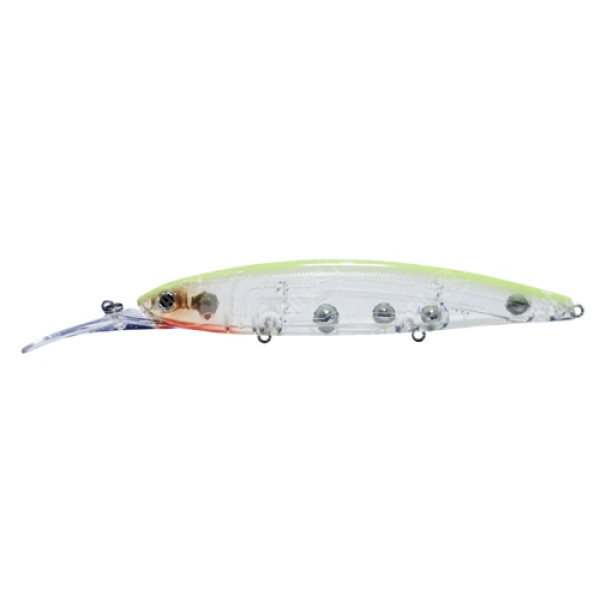Воблер Deps Balisong Minnow 130SF LONGBILL #38 130mm 26.5g