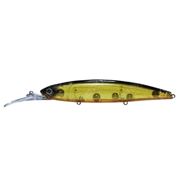 Воблер Deps Balisong Minnow 130SF LONGBILL #39 130mm 26.5g
