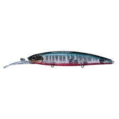 Wobbler Deps Balisong Minnow 130SF LONGBILL #02 brachiostick 130mm 26.5g