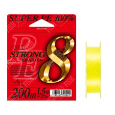 Cord Yamatoyo PE Strong 8 # 2.5