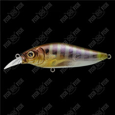 Wobbler Megabass FLAP SLAP col. GG GILL