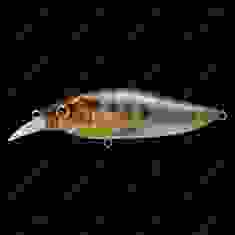 Воблер Megabass FLAP SLAP col. GG GILL