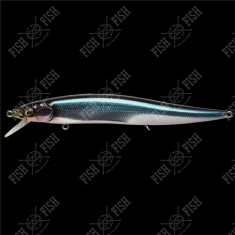 Воблер Megabass ONETEN MAGNUM(SP) col. M BLUE BACK OIKAWA