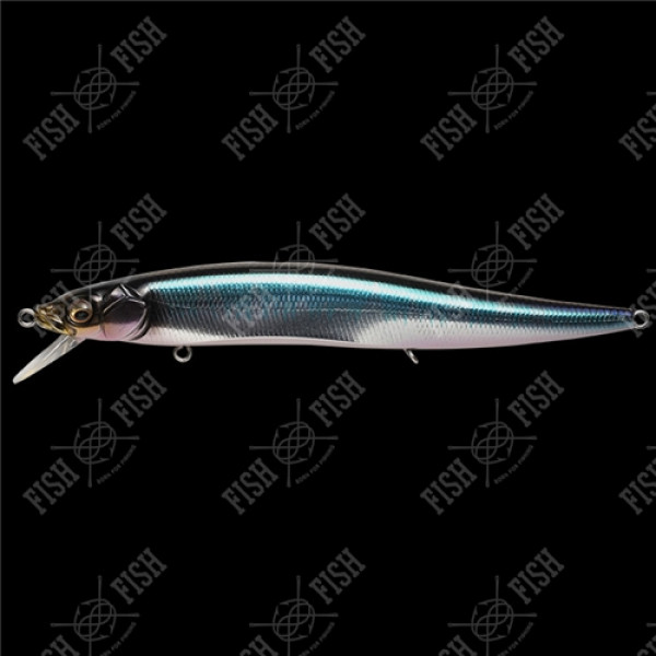 Wobbler Megabass ONETEN MAGNUM(SP) col. M BLUE BACK OIKAWA
