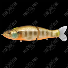 Wobbler Megabass I-SLIDE 135B col. GLX SUNSHINE GILL
