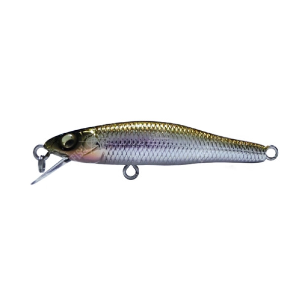 Wobbler Megabass X-55 (SP) col. M HIGHLAND WAKASAGI