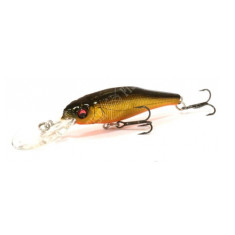 Wobbler Megabass LIVE-X MARGAY col. col. GG MEGABASS KINKURO