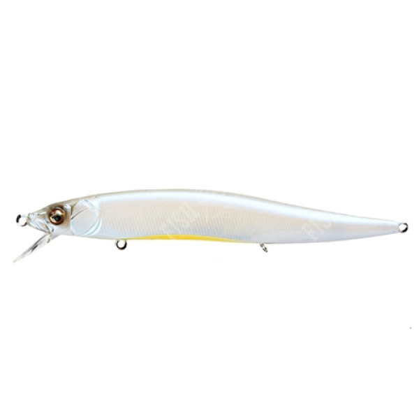 Воблер Megabass ONETEN MAGNUM (SP) col. FRENCH PEARL OB