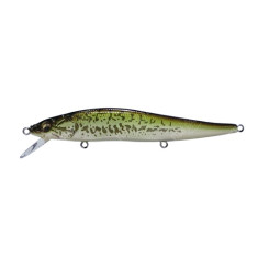 Wobbler Megabass VISION ONETEN col. HAKUSEI BASS