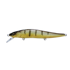 Wobbler Megabass VISION ONETEN col. HAKUSEI PEACOCK