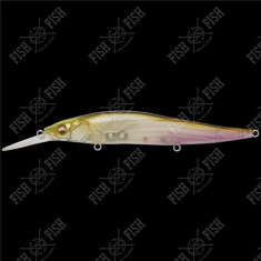 Wobbler Megabass VISION ONETEN +1 RACING col. SIGNAL RACING WAKASAGI