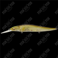 Wobbler Megabass VISION ONETEN +1 RACING col. SIGNAL PHANTOM AYU