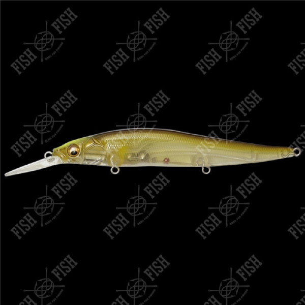 Wobbler Megabass VISION ONETEN +1 RACING col. SIGNAL PHANTOM AYU