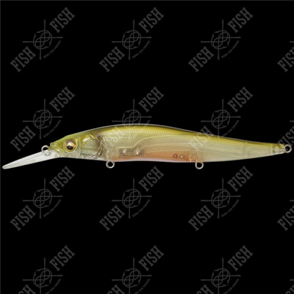 Wobbler Megabass VISION ONETEN +1 RACING col. SIGNAL SECRET OIKAWA