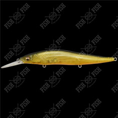 Wobbler Megabass VISION ONETEN +1 RACING col. GP MOSS ORE