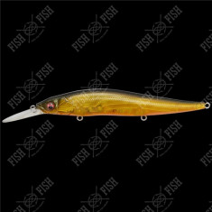 Wobbler Megabass VISION ONETEN +1 RACING col. GP KINKURO
