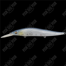 Wobbler Megabass VISION ONETEN +1 RACING col. PHANTOM PRO BLUE