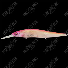 Wobbler Megabass VISION ONETEN +1 RACING col. LIGHT PINK BACK SHAD