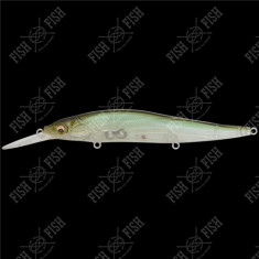 Wobbler Megabass VISION ONETEN +1 RACING col. LIGHT CRYSTAL SHAD