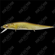 Воблер Megabass VISION ONETEN Jr. RACING col. PHANTOM AYU