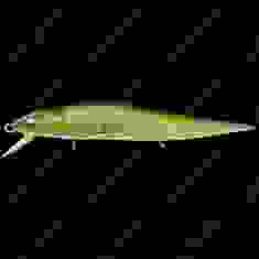 Воблер Megabass VISION ONETEN Jr. RACING col. PHANTOM AYU