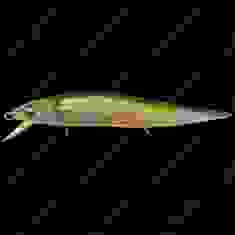 Воблер Megabass VISION ONETEN Jr. RACING col. SIGNAL SECRET OIKAWA