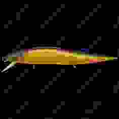 Воблер Megabass VISION ONETEN Jr. RACING col. GP KINKURO