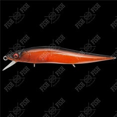 Воблер Megabass VISION ONETEN Jr. RACING col. RED HOT FLASHER