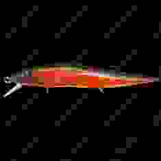 Воблер Megabass VISION ONETEN Jr. RACING col. RED HOT FLASHER