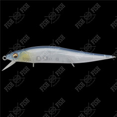 Воблер Megabass VISION ONETEN Jr. RACING col. PHANTOM PRO BLUE