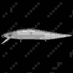 Воблер Megabass VISION ONETEN Jr. RACING col. PHANTOM PRO BLUE