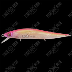 Воблер Megabass VISION ONETEN Jr. RACING col. LIGHT PINK BACK SHAD