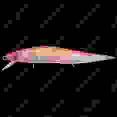 Воблер Megabass VISION ONETEN Jr. RACING col. LIGHT PINK BACK SHAD
