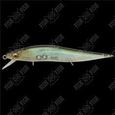 Воблер Megabass VISION ONETEN Jr. RACING col. LIGHT CRYSTAL SHAD