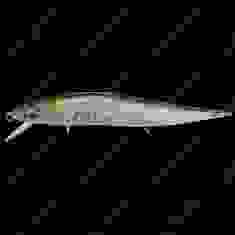 Воблер Megabass VISION ONETEN Jr. RACING col. LIGHT CRYSTAL SHAD