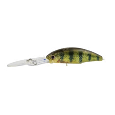 Wobbler OSP Power Dunk Suspend RPO-69