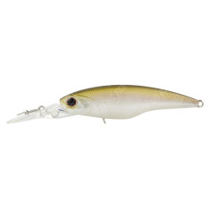Wobbler OSP High Cut Suspend S-76