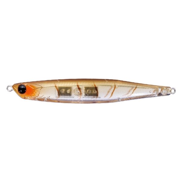 Воблер O.S.P. Bent Minnow 76F G-37